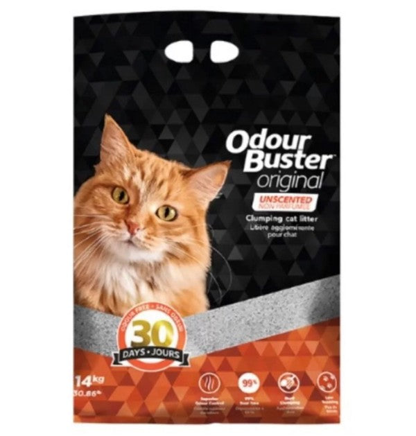 Odour Buster Multicat 12Kg o Original 14Kg