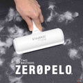 Zeropelo (EL rodillo removedor de pelo de mascota)